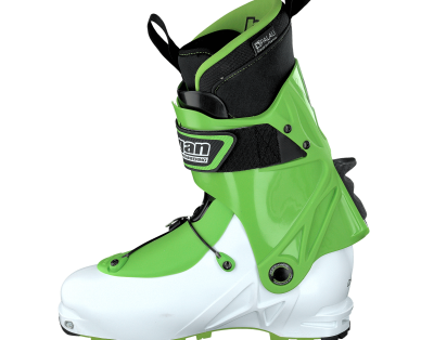 Core TF Ski Boot