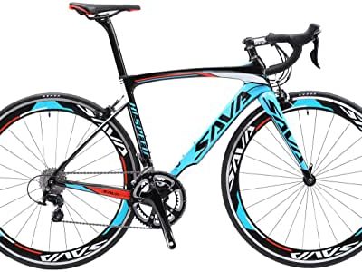 Bicicleta Acktive Bike Dakar